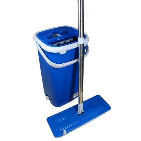 Balde Flat Mop Nobre Casa Cantanti