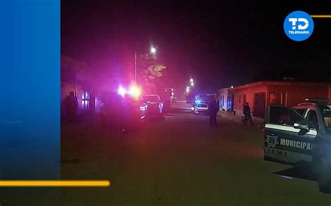 Balacera En Fiesta En Cajeme Sonora Deja Muertos Y Heridos