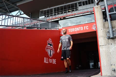 Toronto Fc Fans Upset After They Didnt Get Free Tickets To First Home