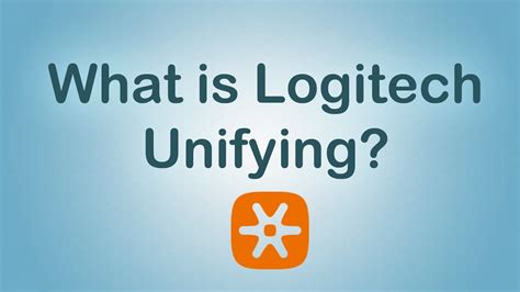 What Is Logitech Unifying Benefits And Limitations Youtube