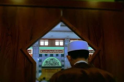 Niat Doa Dan Tata Cara Sholat Tarawih Dan Witir Yang Dikerjakan Di