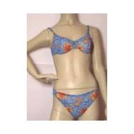 Solar Bikini Blau Preise Und Testberichte Bei Yopi De