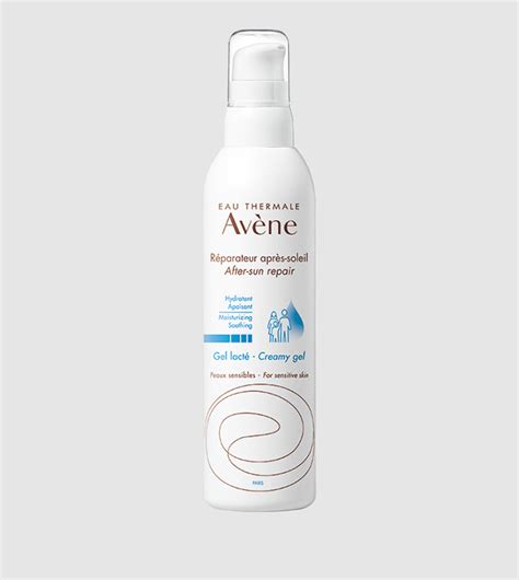 Buy Avene After Sun Repair Creamy Gel In Multiple Colors 6thstreet Uae