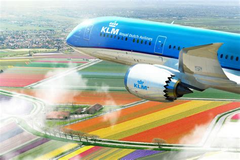 KLM Check-in & Baggage | BudgetAir Canada