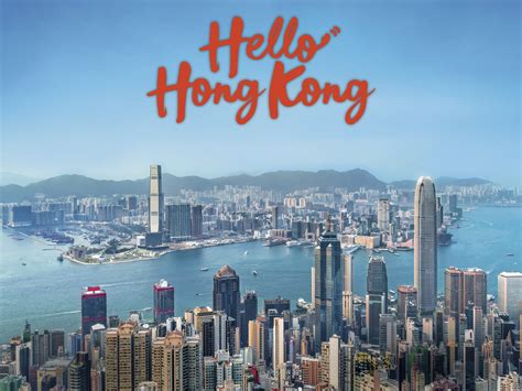 Tour Du LỊch Hong Kong 4n3Đ GiÁ TỐt