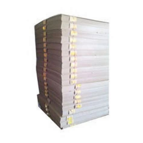 Brown Ounce Hard Board Paper For Packaging At Rs Kg In Jaipur