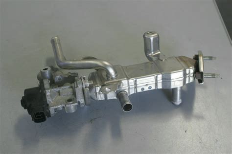 Toyota Prius Egr Valve