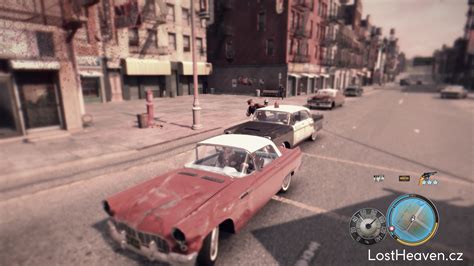 Policie Mafia Ii Lostheaven Cz