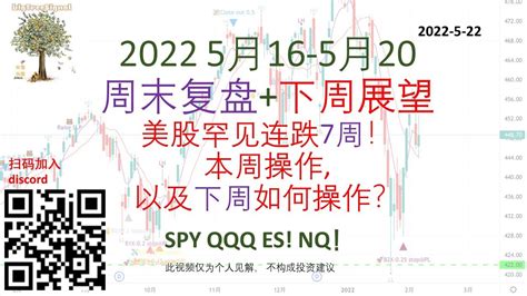 美股bigtreesignal自动交易信号 美股罕见连跌7周，如何使用信号在低位盘整中降低持仓成本 下周展望 Spy Qqq Es Nq Youtube