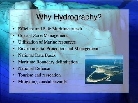 hydrography   geospatial layer  cornerstone