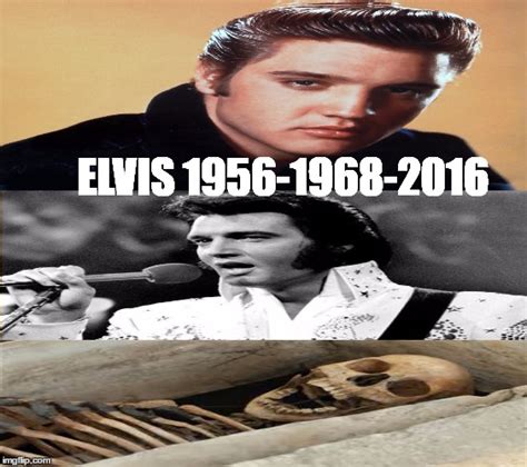 Elvis Meme