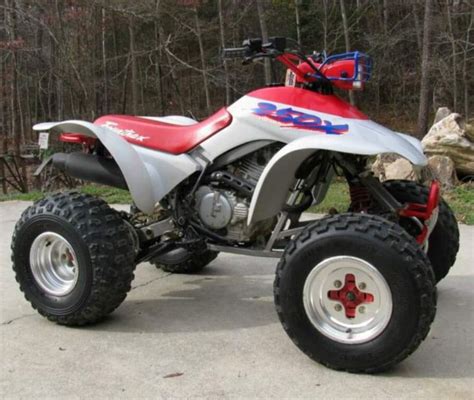 Pin on Honda 250 | Atv quads, Honda motorcycles, Honda