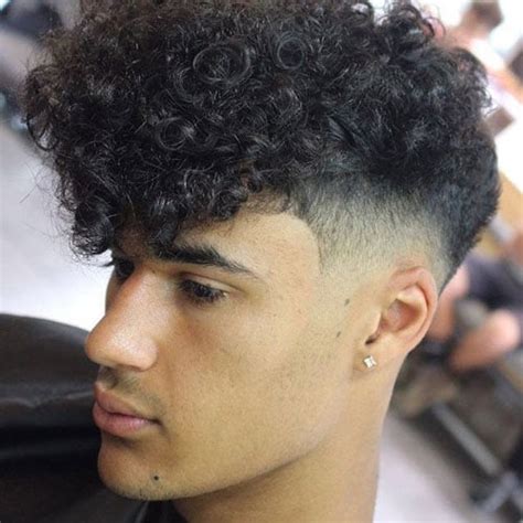 Mexican Hair Top 19 Mexican Haircuts For Guys