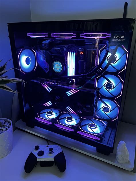 Hands Down The Best Case Nzxt Has Released Rnzxt