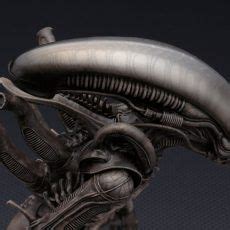 Alien Movie Xenomorph Big Chap Artfx Statue Figure Kotobukiya