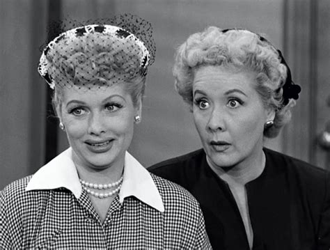 'The Lucy Show': Vivian Vance Wouldn't Sign on as Lucille Ball's Co-Star Unless This Clause Was ...