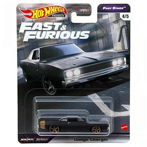 Hot Wheels Dodge Charger купить в Интернет Магазине Мини CARS