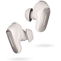 Bose QuietComfort Ultra Wireless Noise Cancelling Earbuds