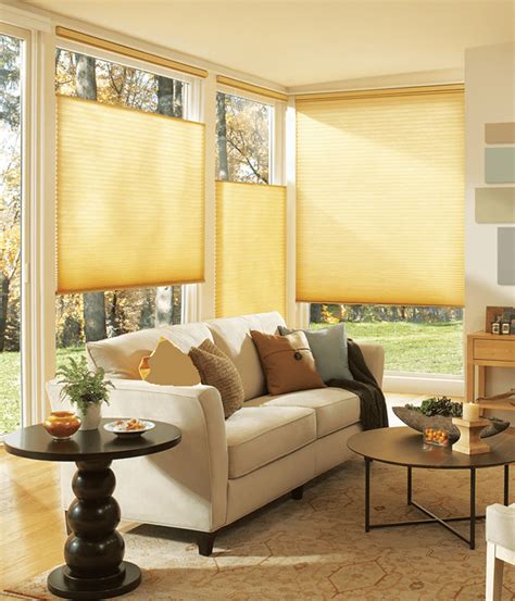 Our 7 most popular shades - Custom Window Shades NYC - Urban Window ...