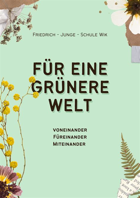 Auszeichnungen Grund Und Gemeinschaftsschule Wik