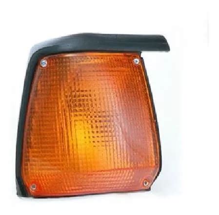 Faro Delantero Giro Volkswagen 1500 Derecho Ambar