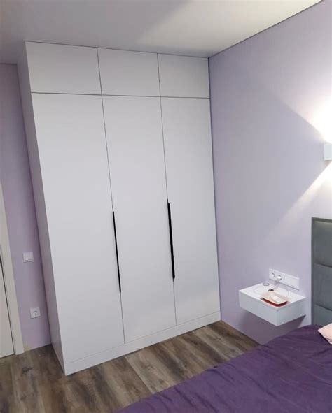 Производство Шкафов и Шкафов-Купе на заказ