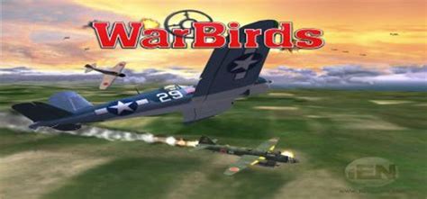 WarBirds World War II Combat Aviation | PC | CDKeys