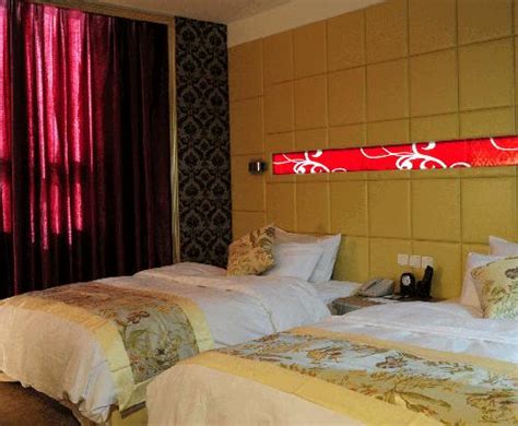 Xingang Hotel, Zhengzhou Photos: Zhengzhou Hotels China, Discount ...