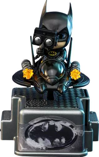 Batman Batman Returns Corider Da Hot Toys MercadoLivre