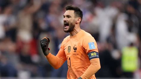 La Performance D Hugo Lloris Face L Angleterre D Chaine Twitter