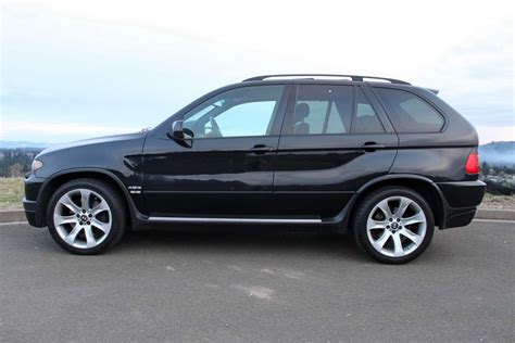 2005 bmw x5