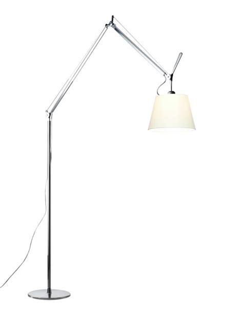 Artemide Tolomeo Midi LED Tischleuchte Designtolike