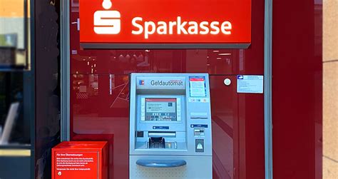 Sparkasse Citti Park Kiel