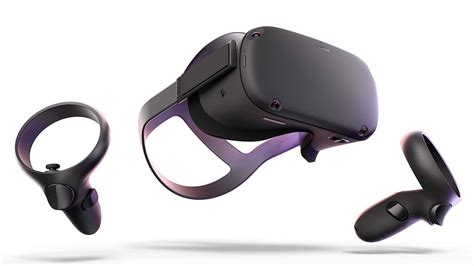 Oculus Quest E Oculus Rift S Le Nostre Impressioni Recensione