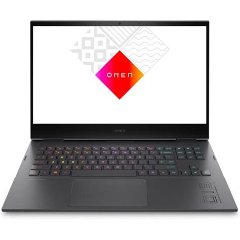 Opiniões HP OMEN 16 c0013ns AMD Ryzen 7 5800H 16GB 512GB SSD RTX