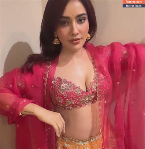 Neha Sharma Aka Nehasharmaofficial Nude Leaks Faponic