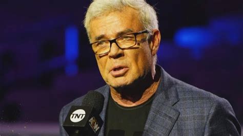 Eric Bischoff Tells Tony Khan What Aew Needs More Of