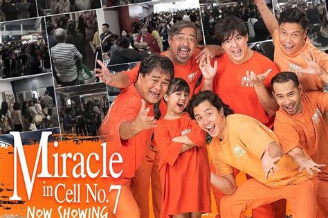 Indra Jegel Seperti Ini Miracle In Cell No 7 Korean Review 2022