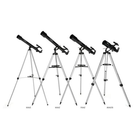 Celestron PowerSeeker 76 AZ Telescope