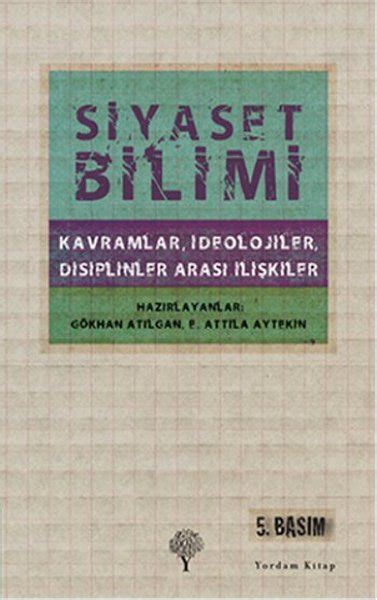 Siyaset Bilimi D R