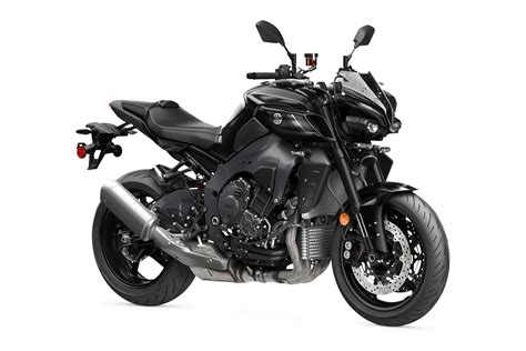 Yamaha Mt Guide Total Motorcycle