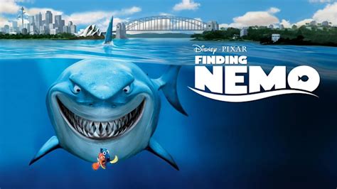 Finding Nemo Tickets - United Palace