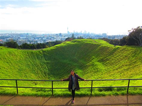 Mount Eden Auckland First Time Travels