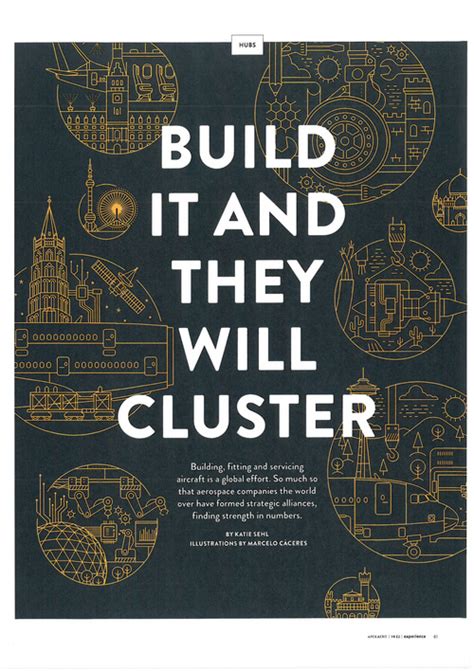 Build It And They Will Cluster Eacp