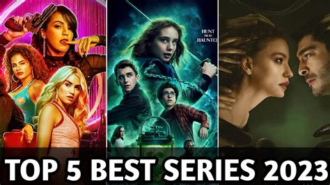 Top Best Netflix Original Series Release In January Best And