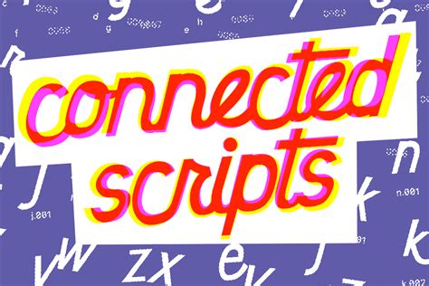 Connected Scripts Remedy667