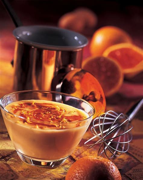 Recette Sauce Hollandaise L Orange Marie Claire