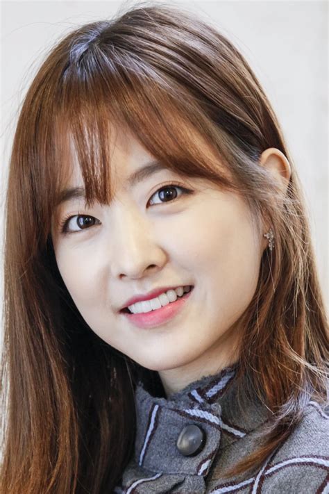 Park Bo-young : sa biographie, filmographie, et quelques photos