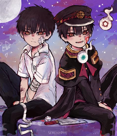 1824 best Hanako Kun images on Pholder | Hanakokun, Manga and Genshin ...