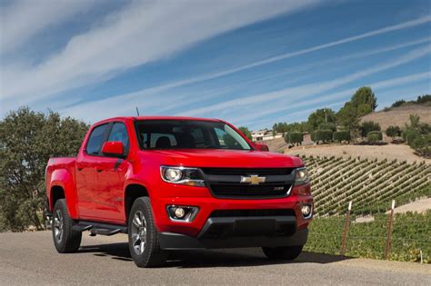 2020 Chevy Colorado Diesel Mpg – Warehouse of Ideas